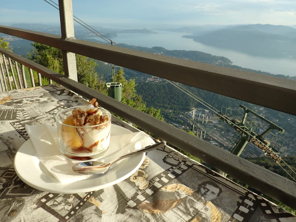Gastro Hotel Funivie Del Lago Maggiore