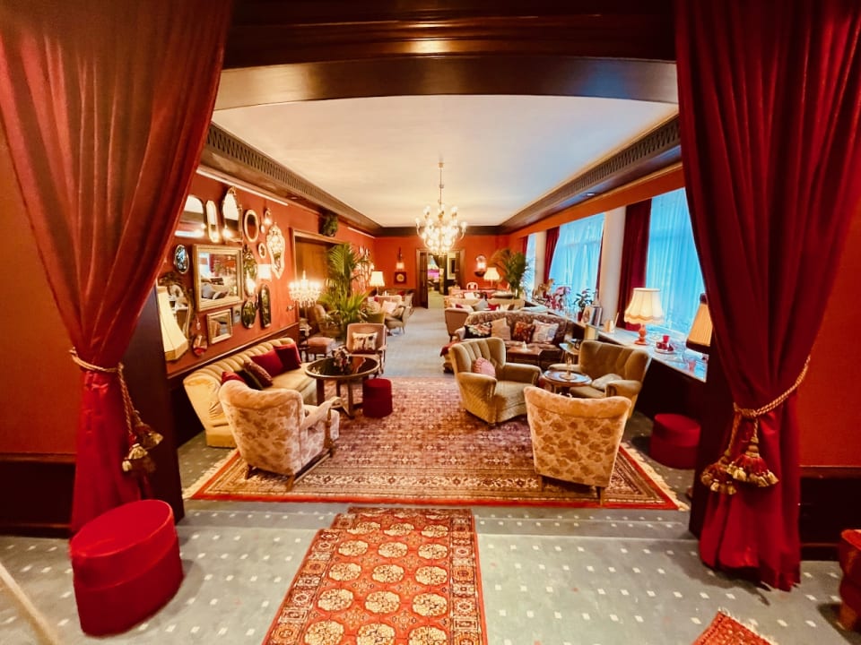 Sonstiges Wohnen bei Tante ALMA vormals Augusta