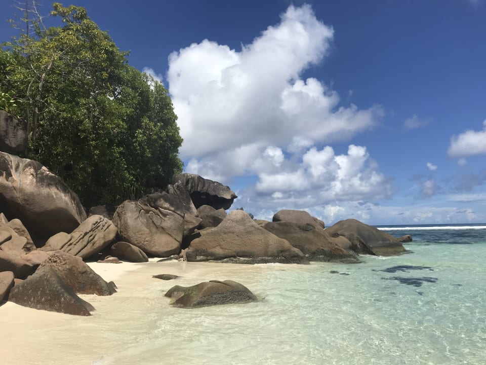Strand Kempinski Seychelles Resort