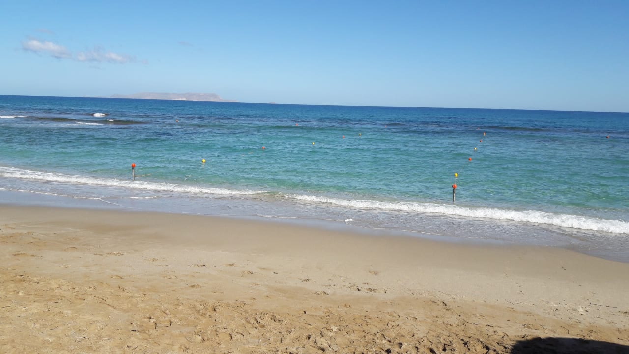 Strand Anissa Beach & Village