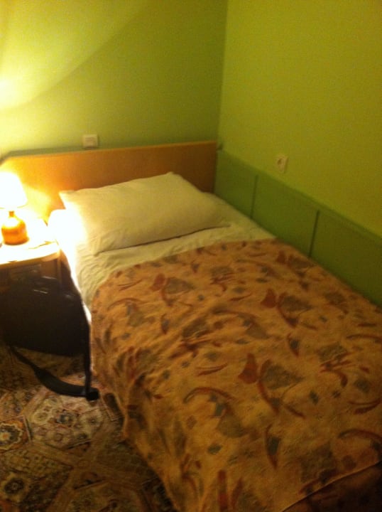 Pokój jednoosobowy Hotel Mazowiecki