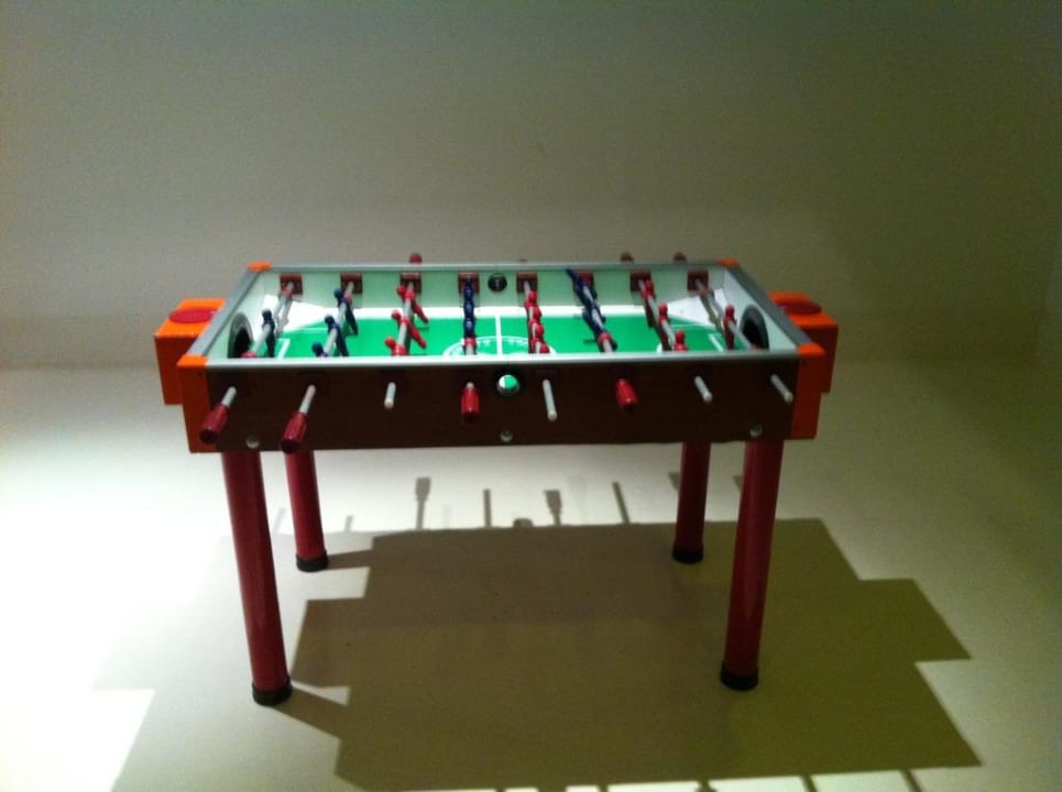 Kicker Hotel SU & Aqualand