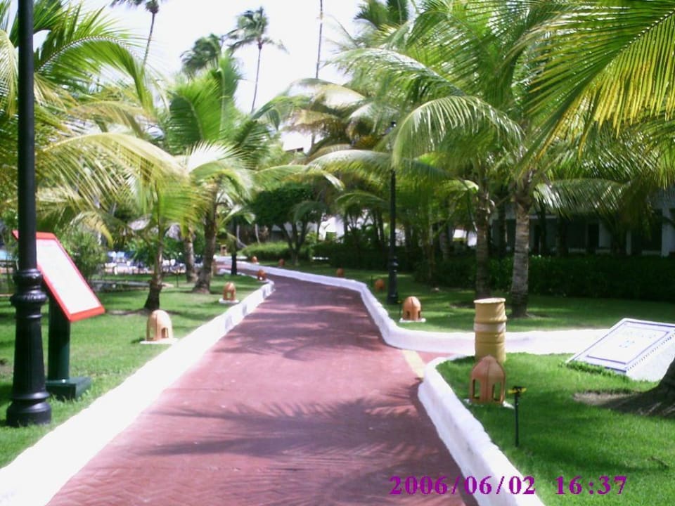 Anlage Occidental Punta Cana