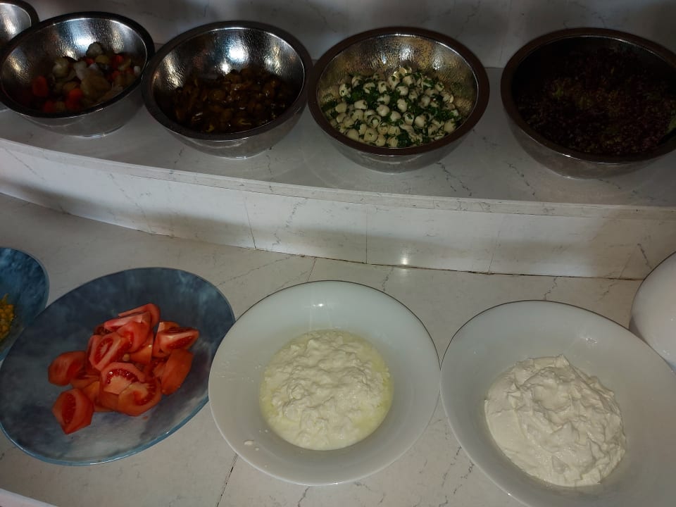 Gastro Seaden Quality Resort & Spa