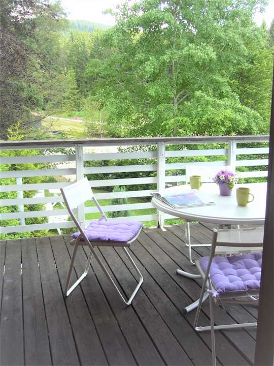 Sonstiges Ferienhaus Schönbachtal