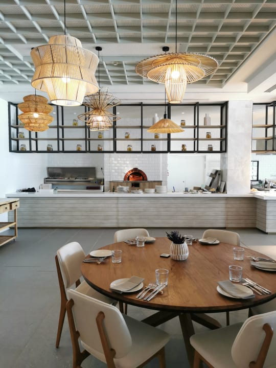 Gastro Paradisus by Meliá Gran Canaria