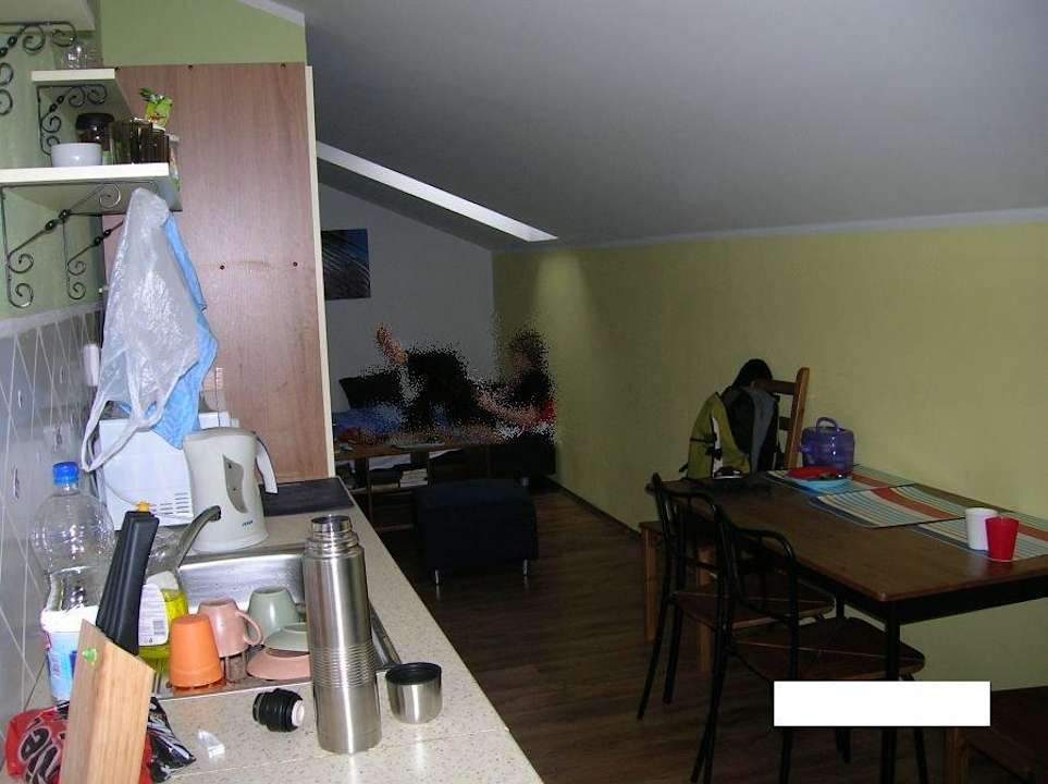 Pokój w apartamencie Aplend Tatry Holiday Apartments