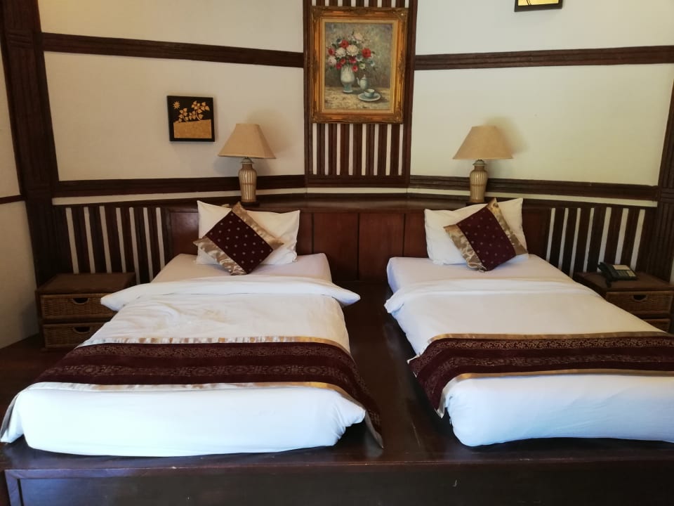 Zimmer Coral Grand Resort Koh Tao