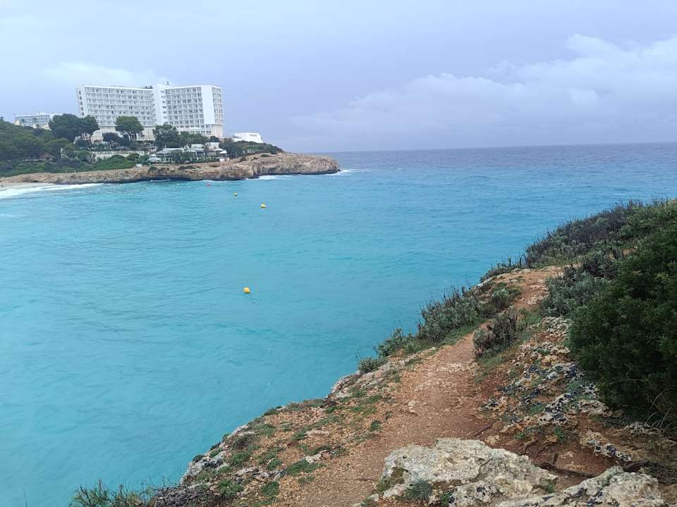 Strand Globales America