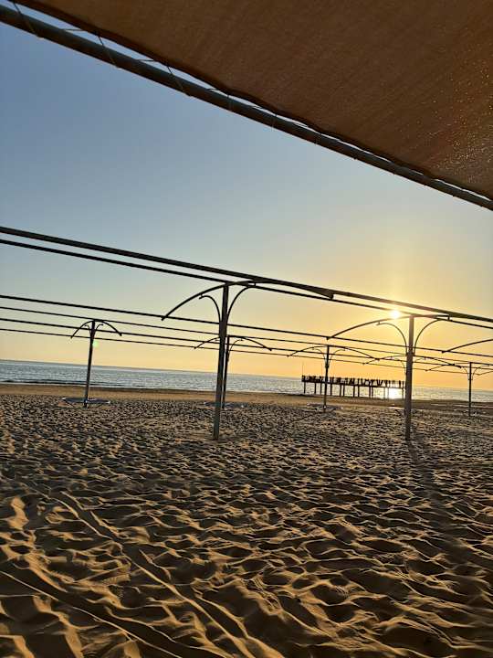 Strand Seher Kumköy Star Resort & Spa