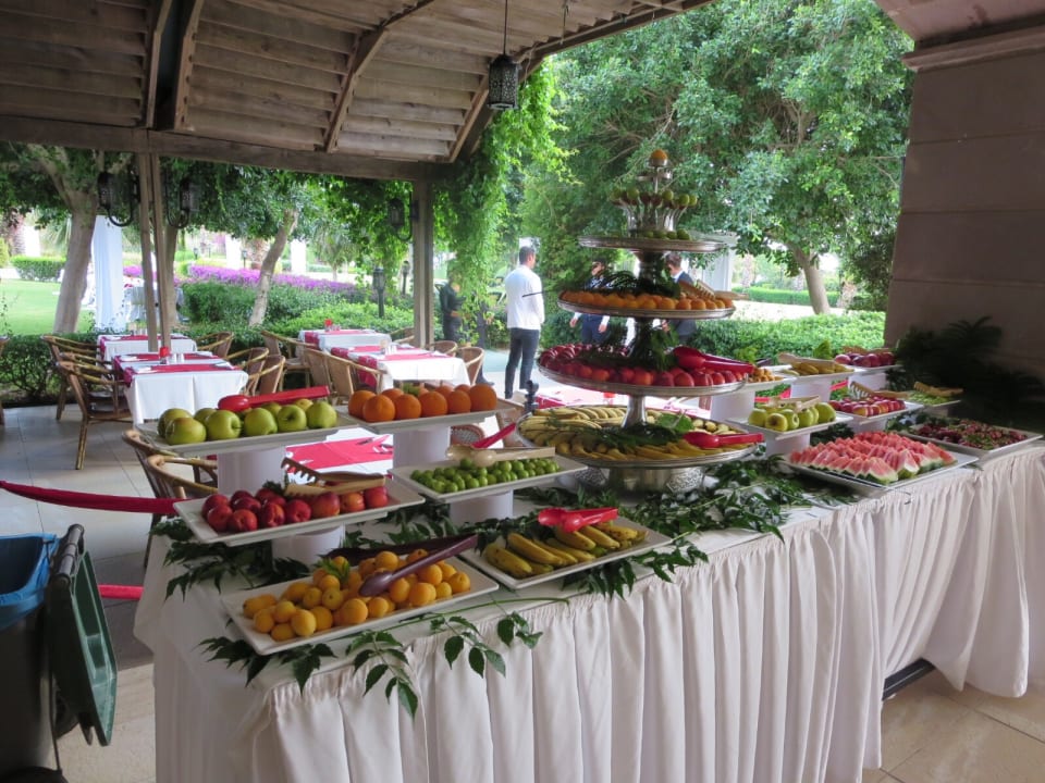 Restaurant Trendy Aspendos Beach Hotel