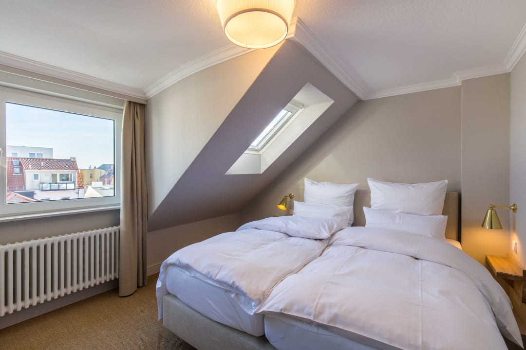 Zimmer Logierhaus Rosa-Lena