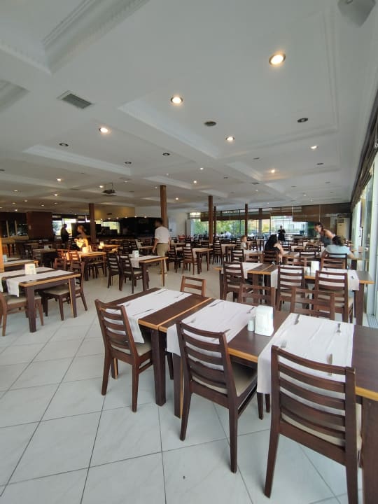 Gastro Hotel Gardenia Beach