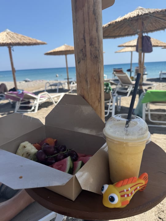 Strand Afandou Bay Resort Suites