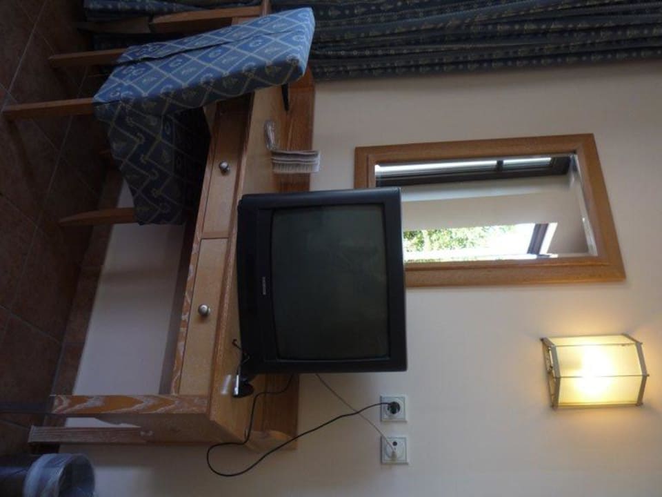 Kommode mit TV Atlantica Marmari Beach