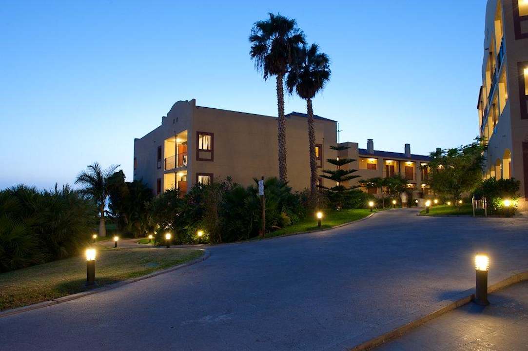 Licht La Palma Princess