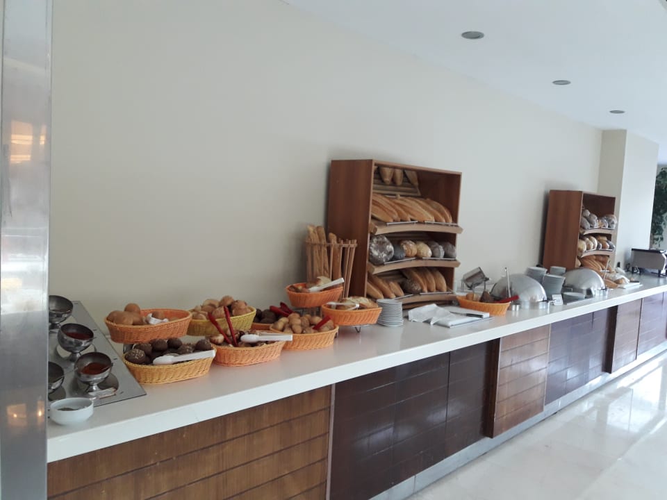 Gastro TUI BLUE Xanthe