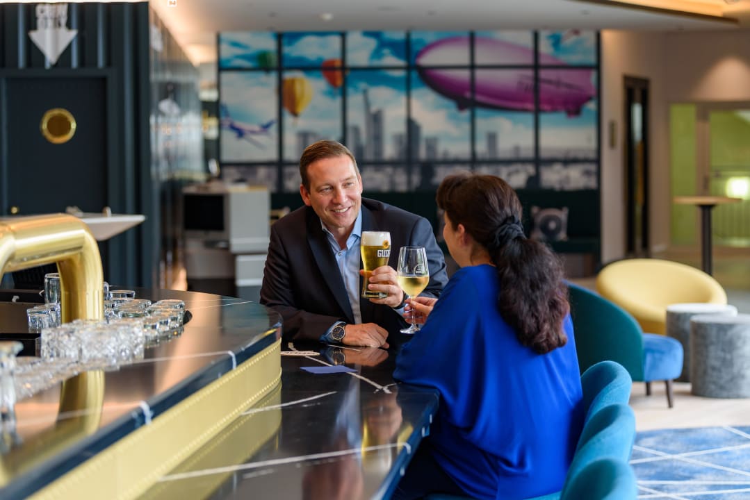 Gastro Mercure Neu-Isenburg