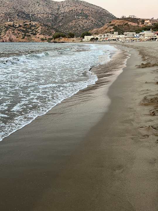 Strand Fodele Beach & Water Park Holiday Resort