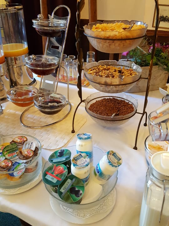 Restaurant Hotel Kornpforte