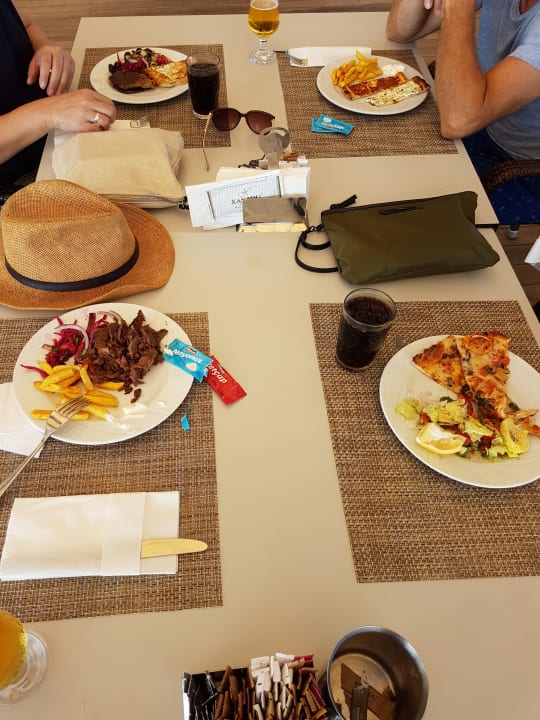 Gastro Xanadu Resort Hotel