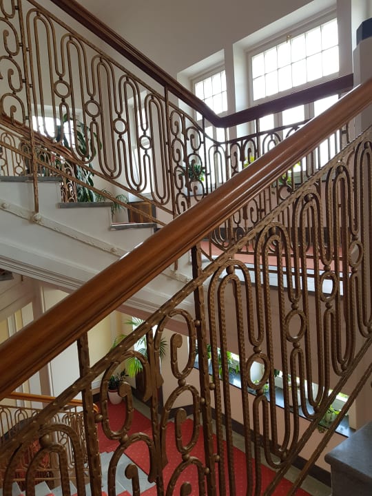 Sonstiges Hotel Imperial