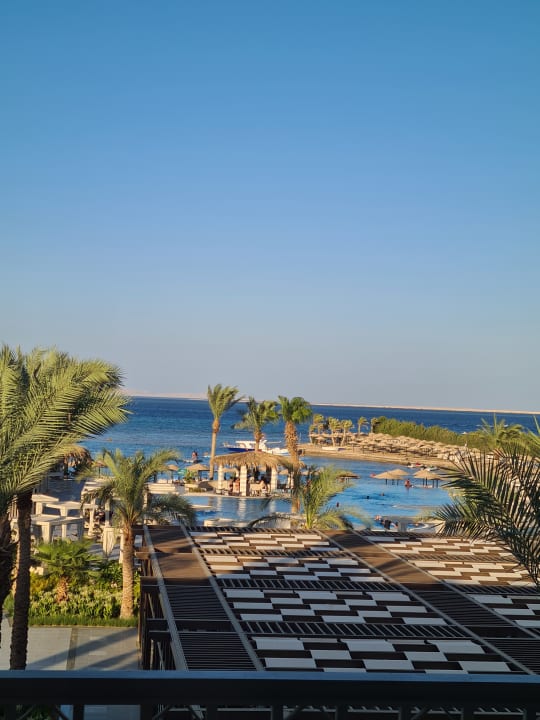 Außenansicht JAZ Elite Casa del Mar Beach