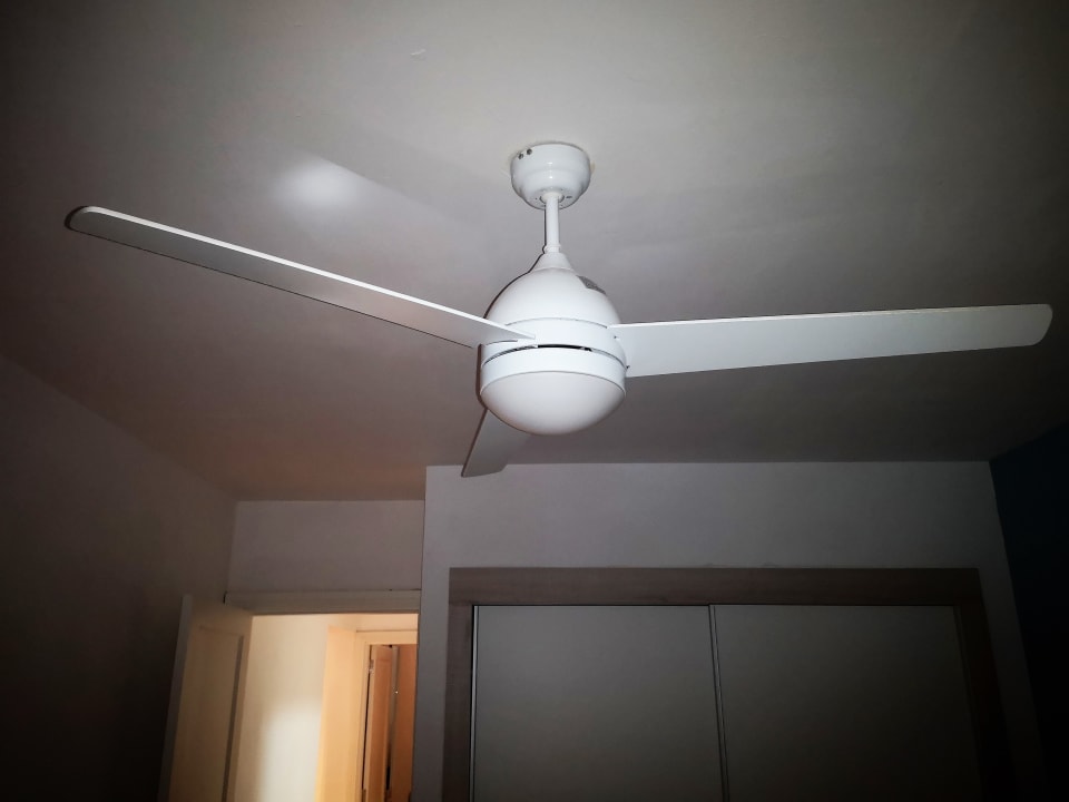 Zimmer Hotel Floresta