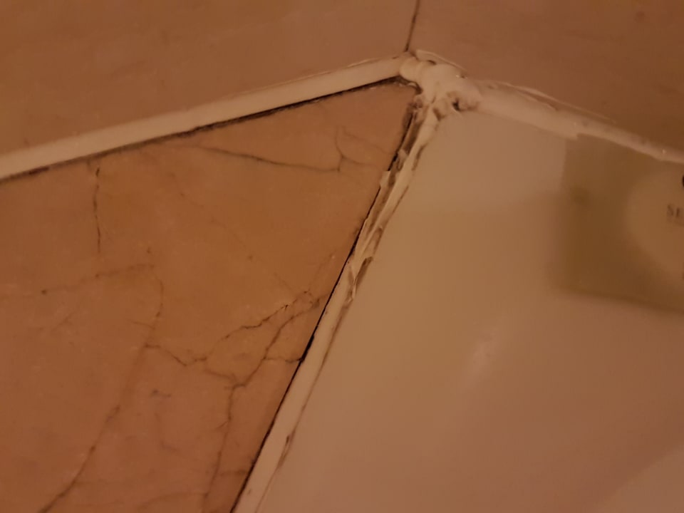 Zimmer Hotel Grand Mercure On Renmin Square