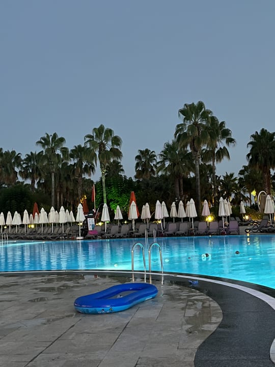 Pool VONRESORT Golden Coast