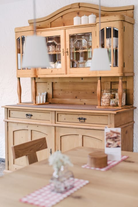 Gastro Goldvogel Apartments