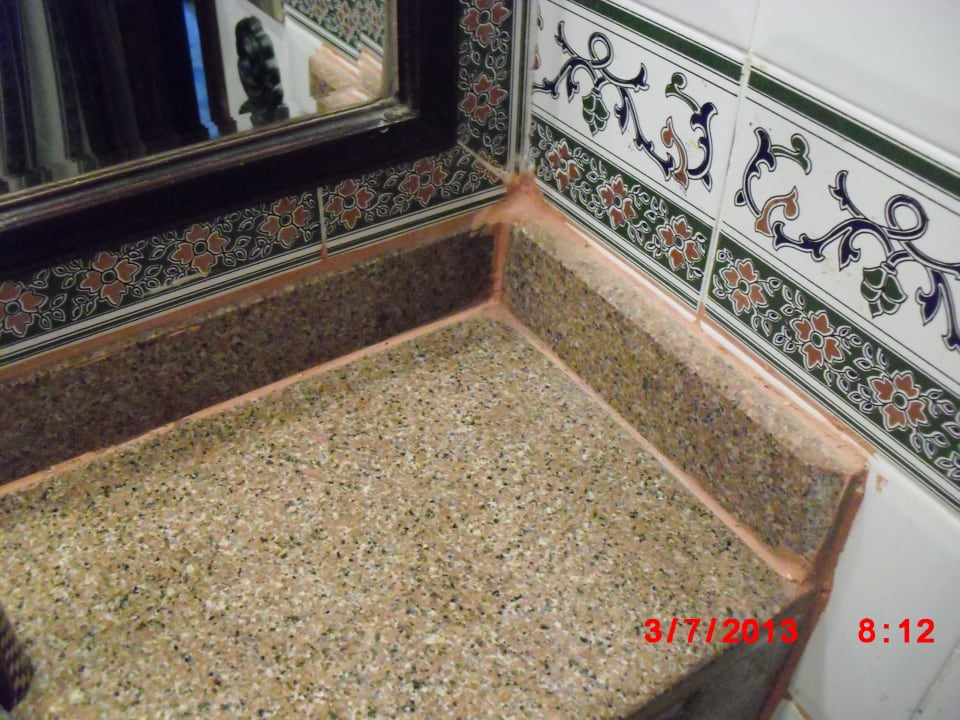 Sauber ist anders Sunny Days Palma De Mirette Resort & Spa