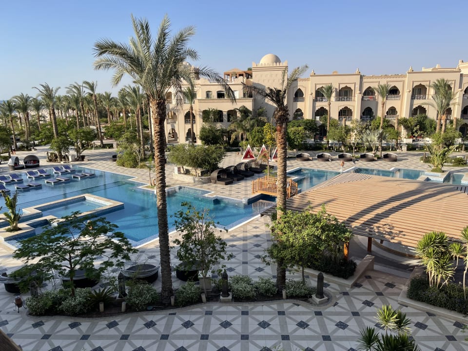 Pool The Grand Palace - Adults only