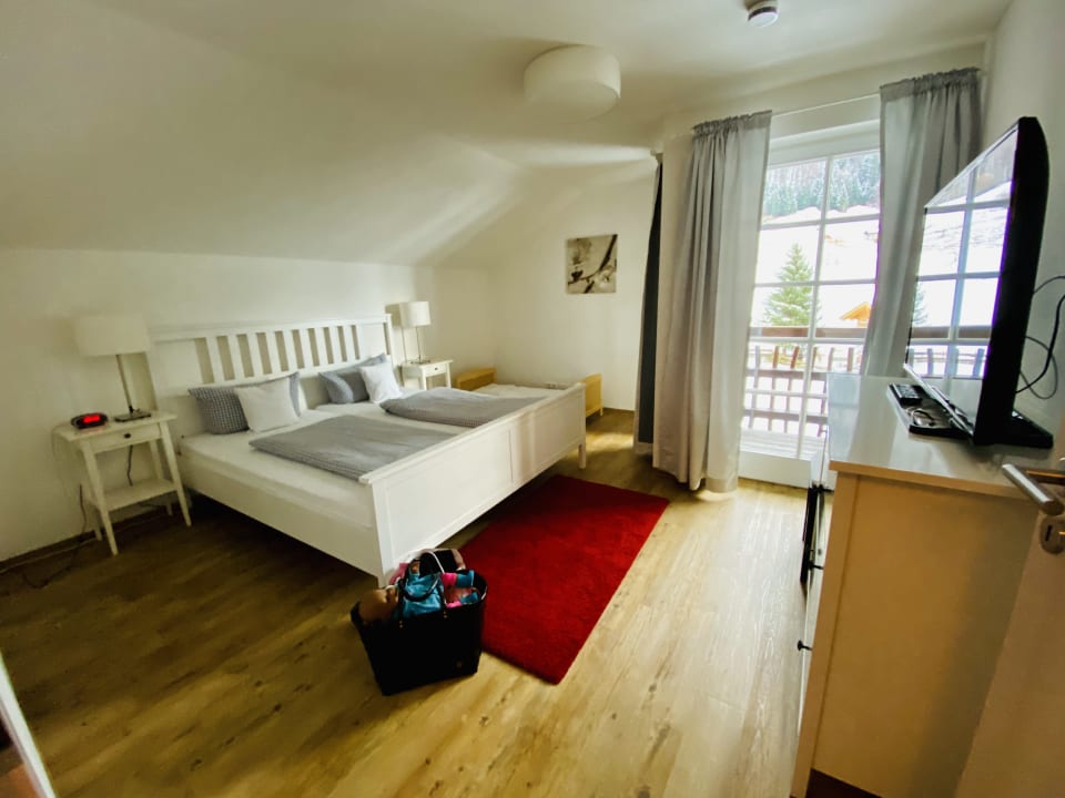 Zimmer Familien- und Wellnesshotel Viktoria