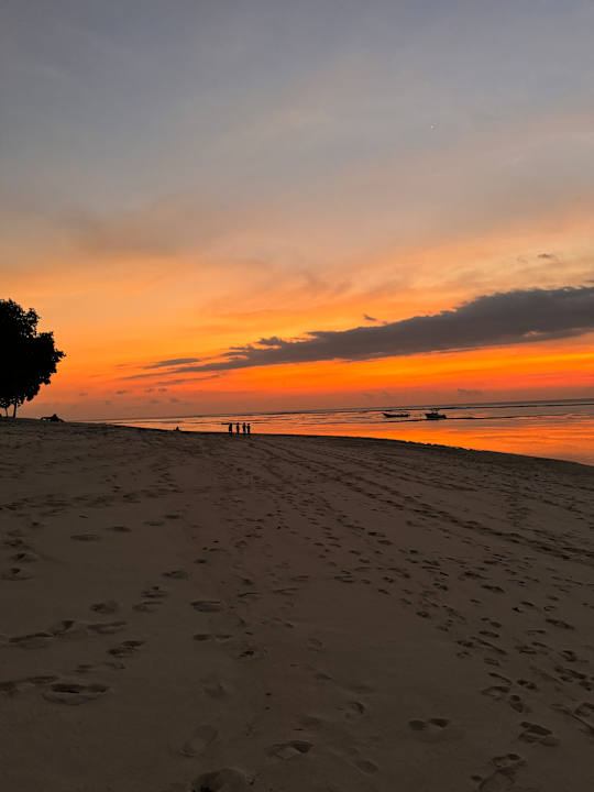 Strand Cap Karoso Sumba - a member of Design Hotels