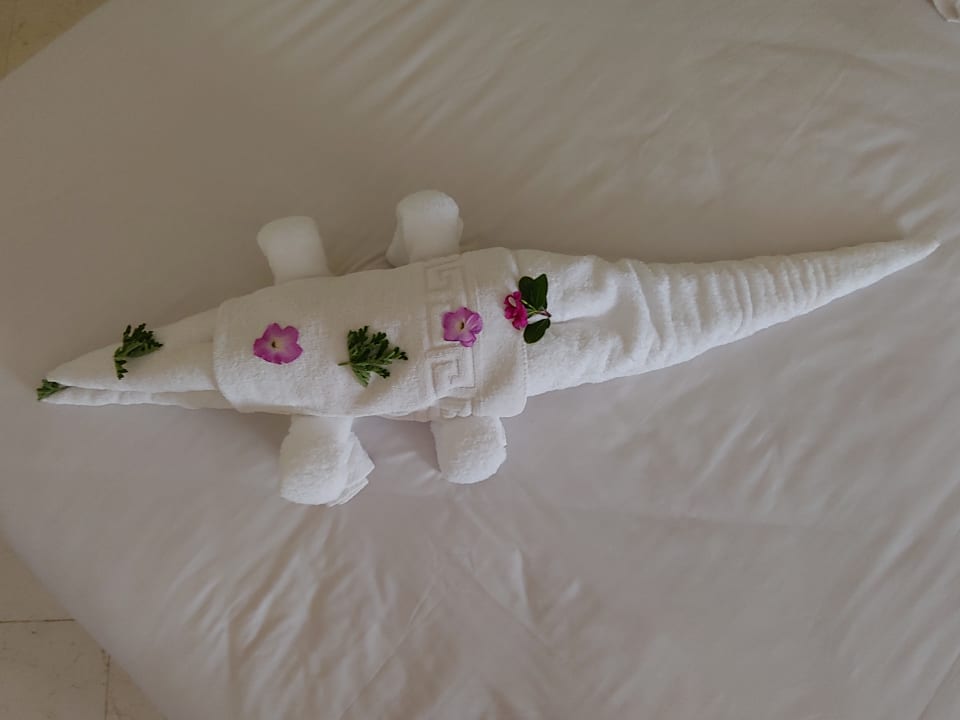 Zimmer Casa Mare Resort