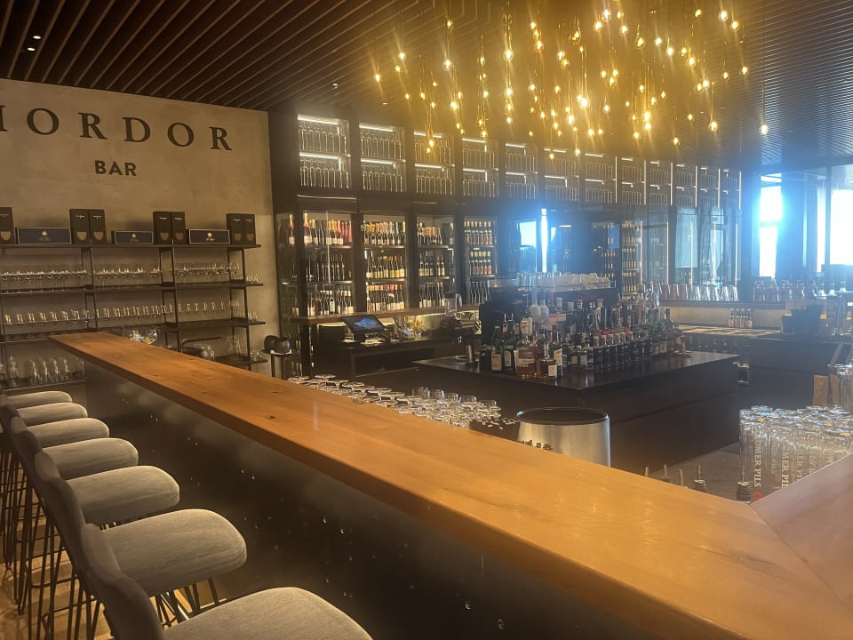 Gastro Scheiblhofer THE RESORT