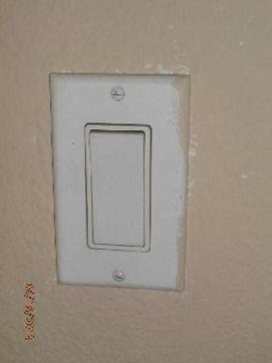 Malerarbeiten Ocean Manor Resort Hotel