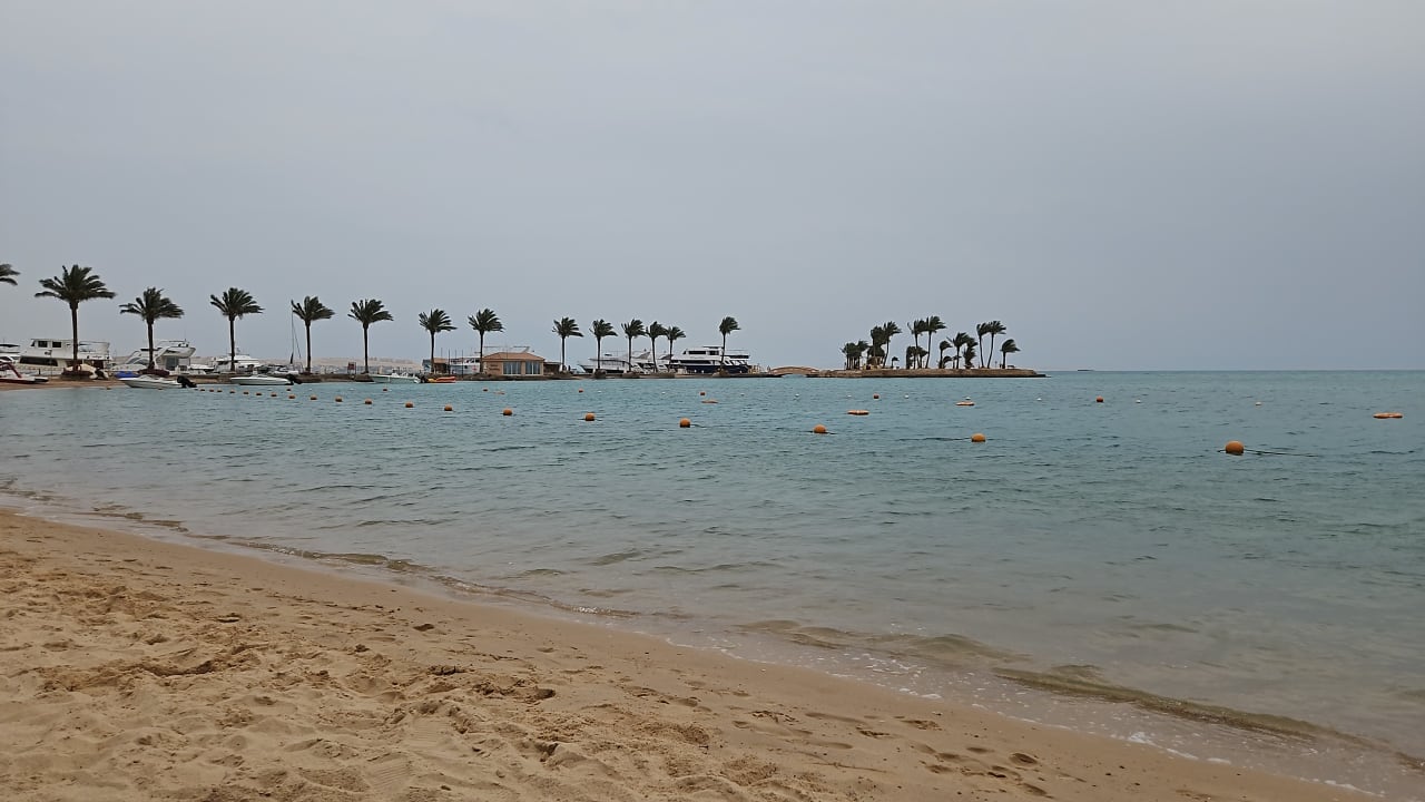 Strand Continental Hotel Hurghada
