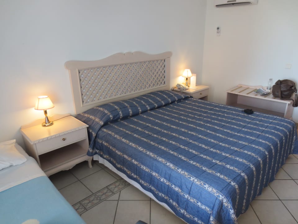 Zimmer Mitsis Rodos Village