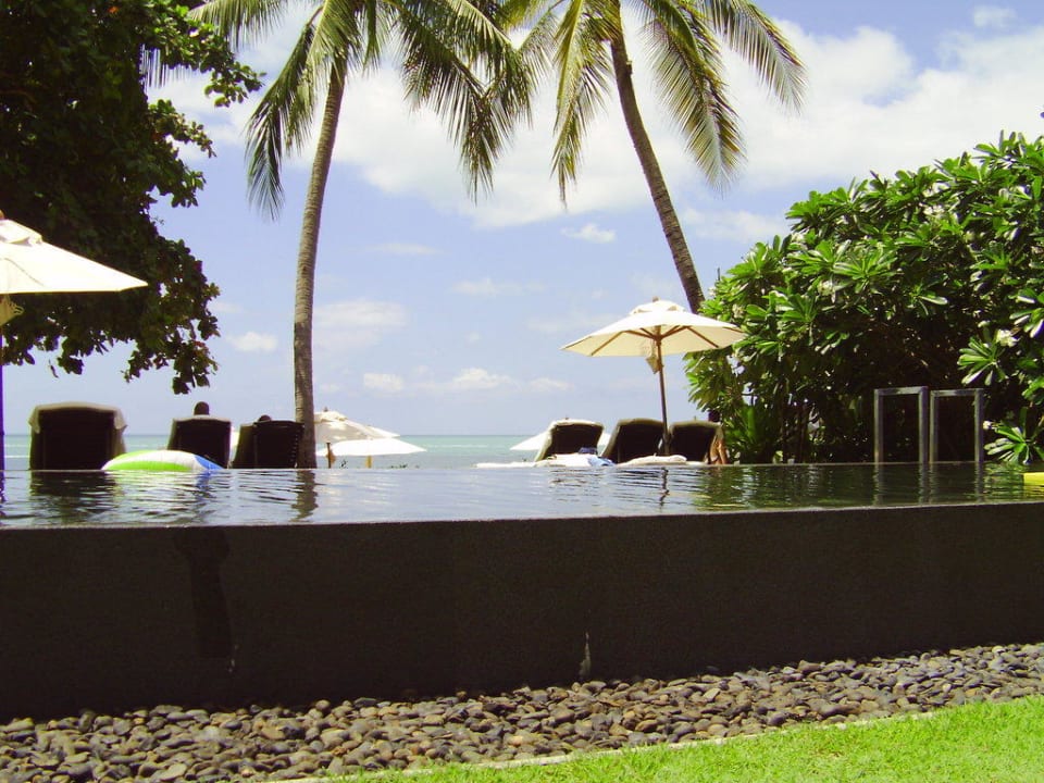 Pool Buri Rasa Village Samui Adults Only Resort