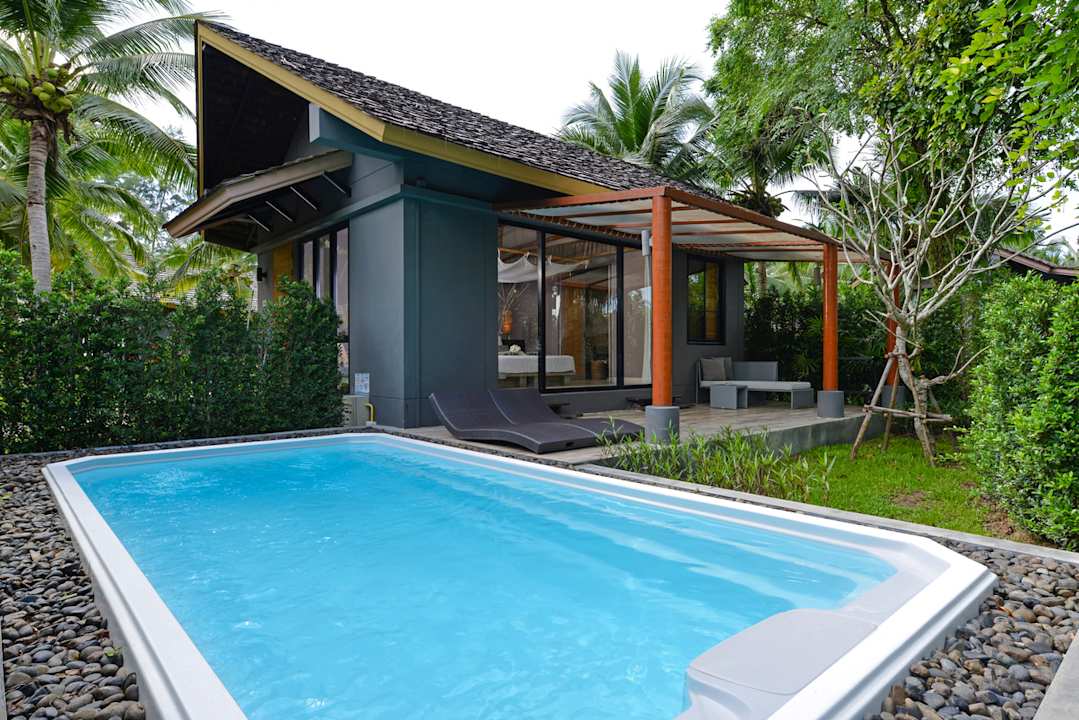 Zimmer Twin Lotus Resort and Spa (Adult Only / November to April)