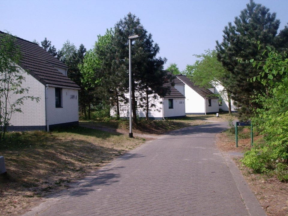 Parkanlage Sunparks Kempense Meren