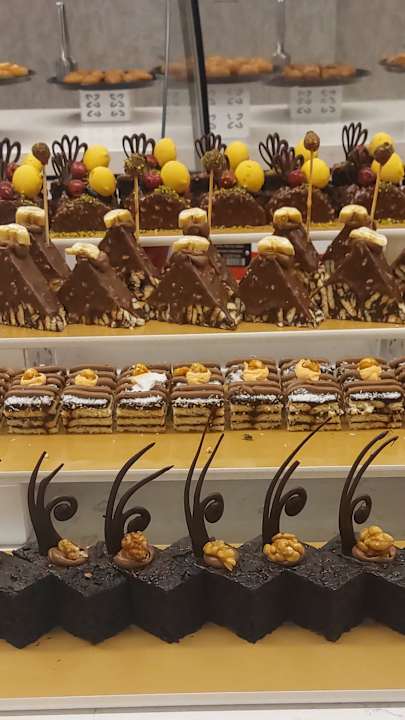 Gastro Side Story Resort & Spa