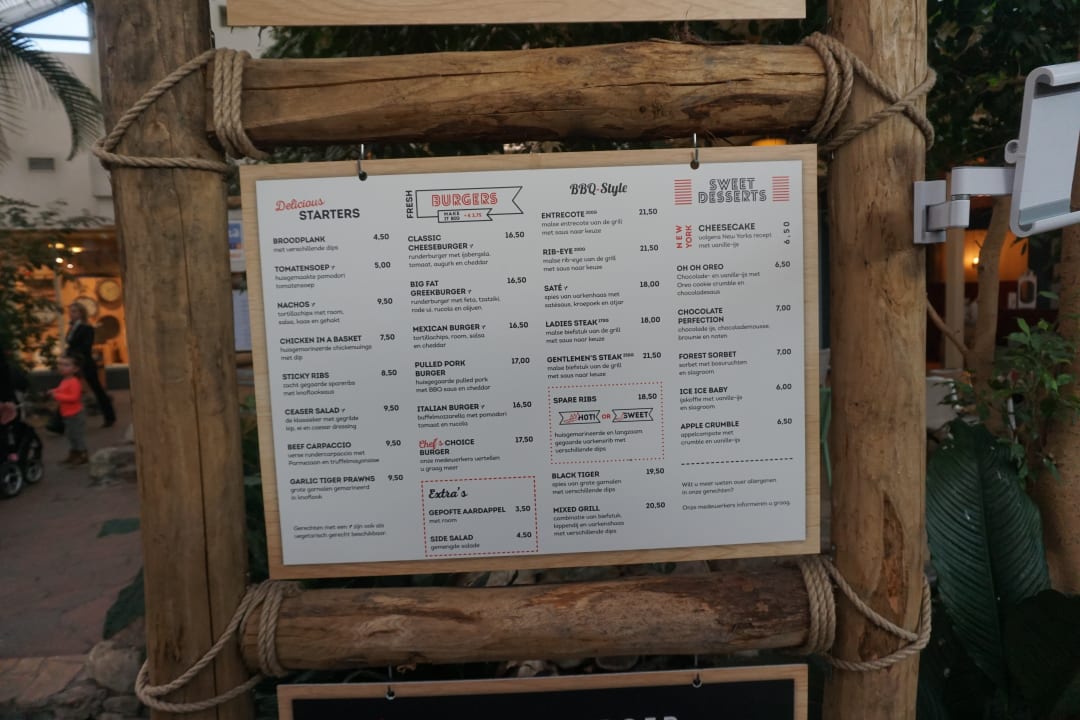 Zentrum Ferienpark Landal De Lommerbergen