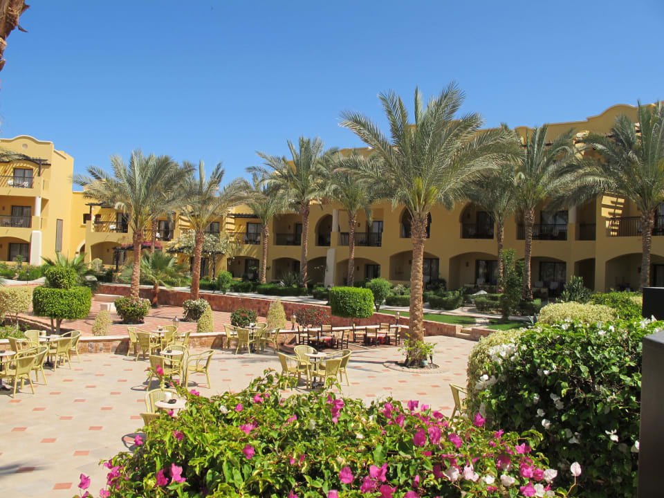 Hotelanlage Jaz Solaya