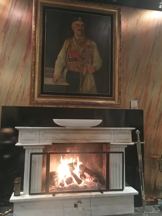 Sonstiges Hotel Riviera/Rivijera