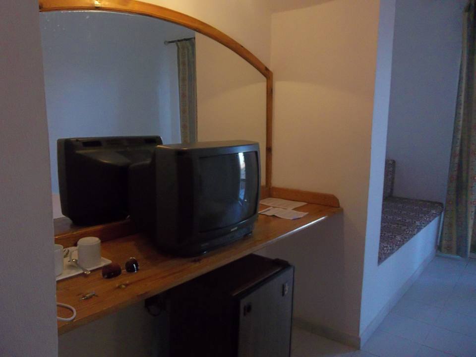 Бунгало Pensée Royal Garden Beach Resort