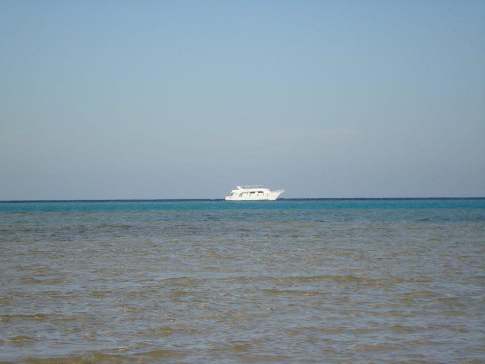 Море Stella Garden Resort & Spa, Makadi Bay