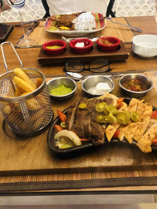 Gastro Seaside A Lifestyle Resort